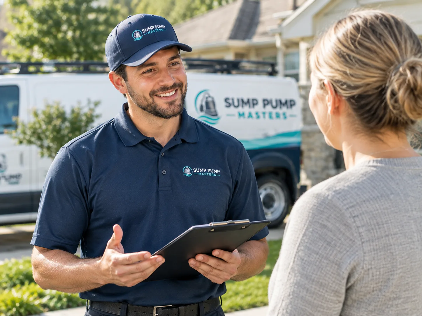 Sump Pump Repair Cedar Knolls, NJ FAQs